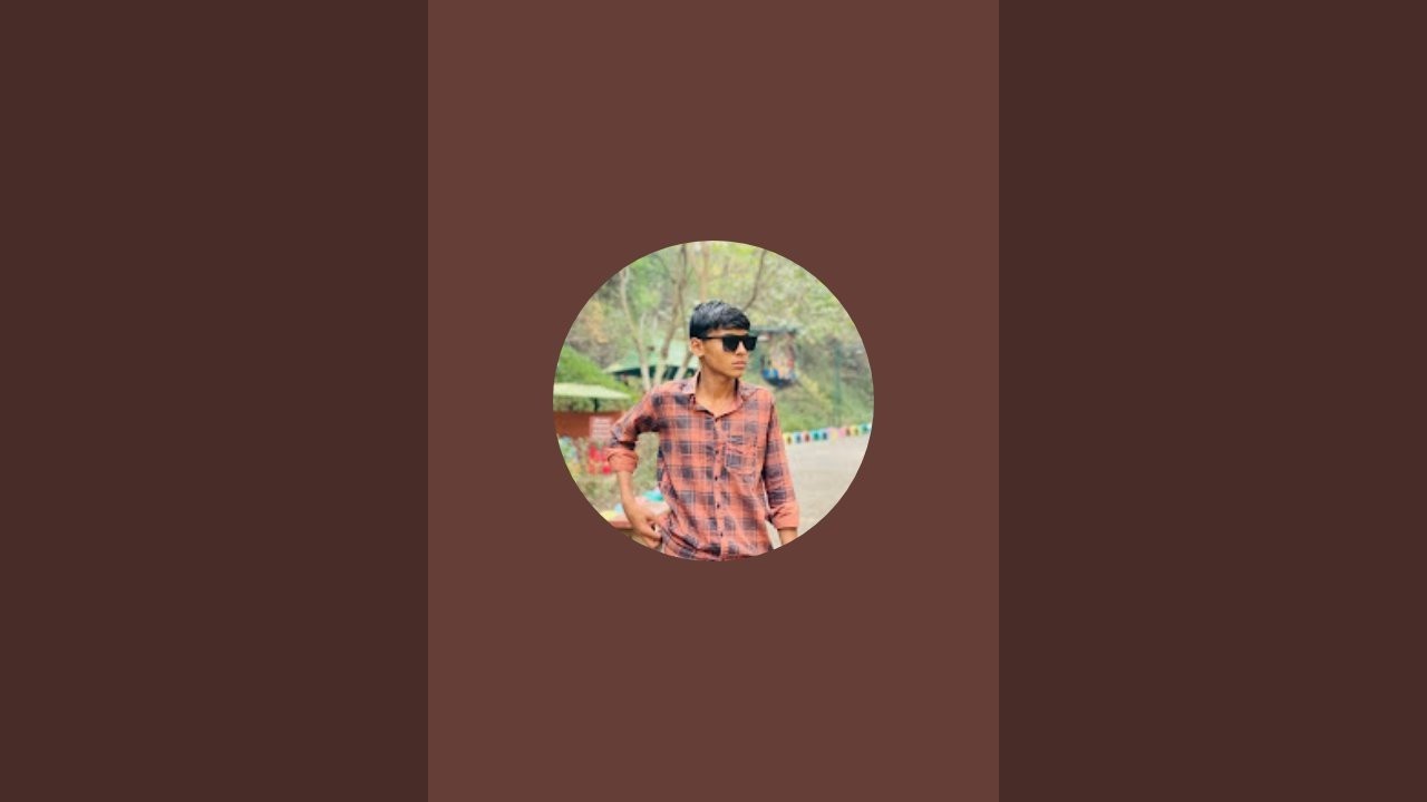 Nikul Kalsariya is live