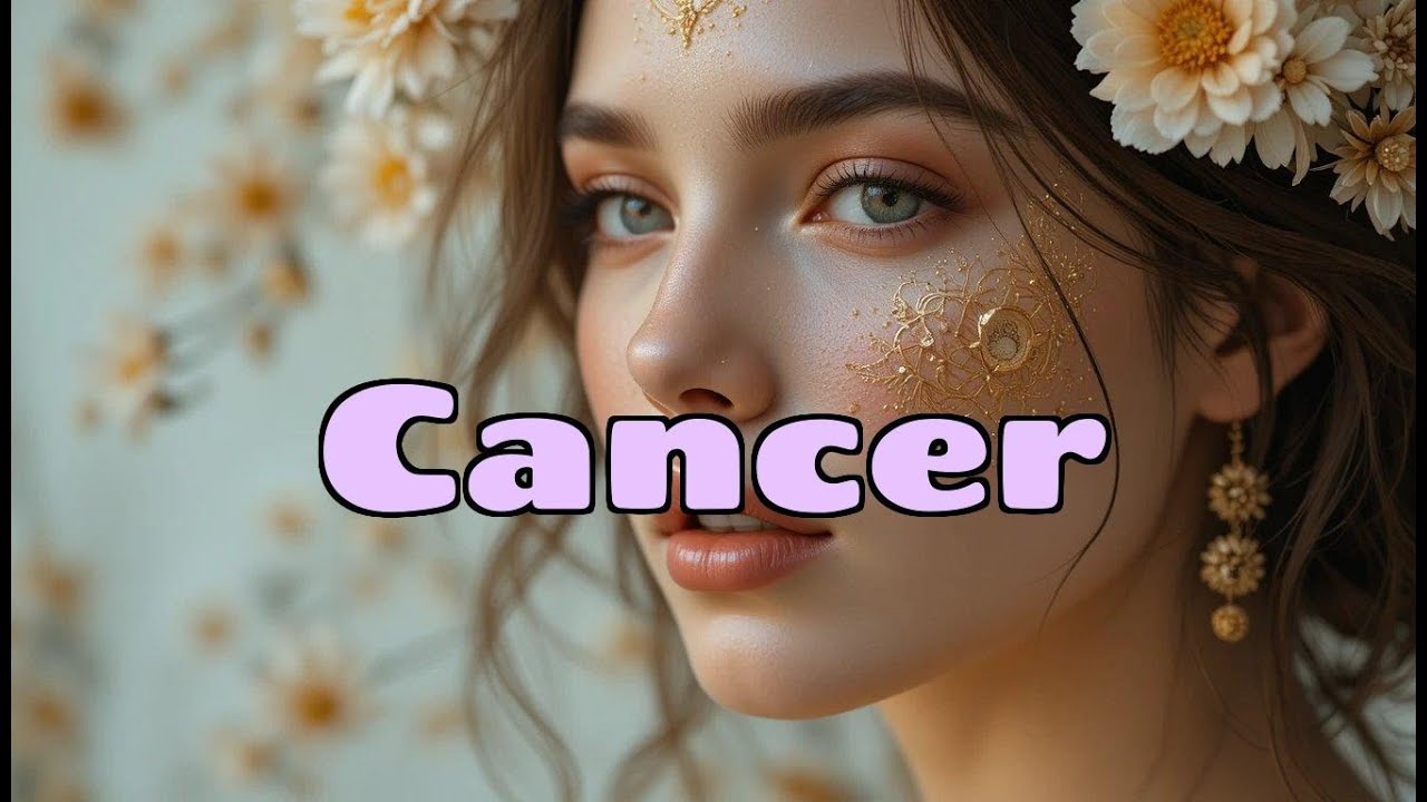 CANCER 💥 Tu ex rompe el silencio y confiesa todo por ti ❤️‍🩹 | HOROSCOPO AMOR