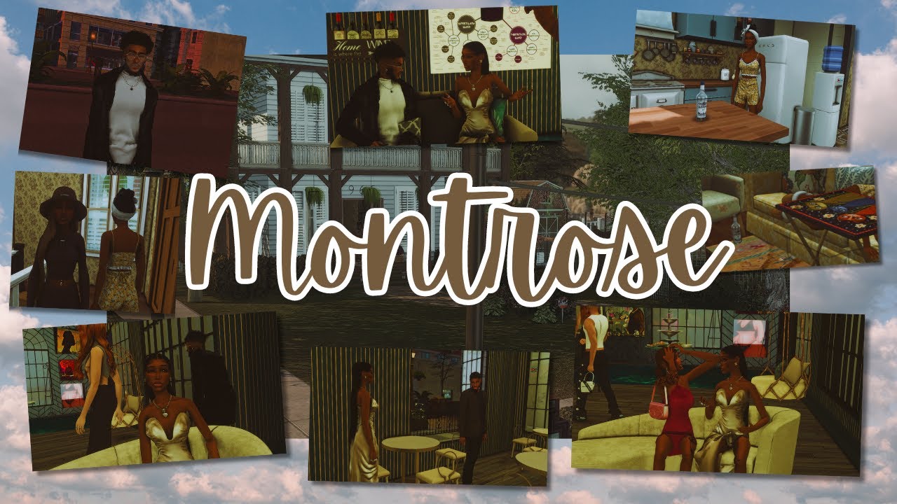 Exposed | MONTROSE THE SERIES | Episode 10 (Season Finale)
