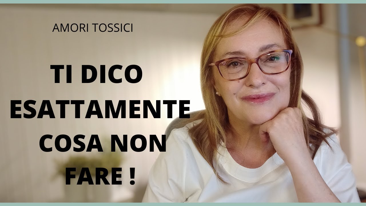 TI DICO ESATTAMENTE COSA NON FARE! Credere alle sue promesse  #narcisismo #relazionetossica