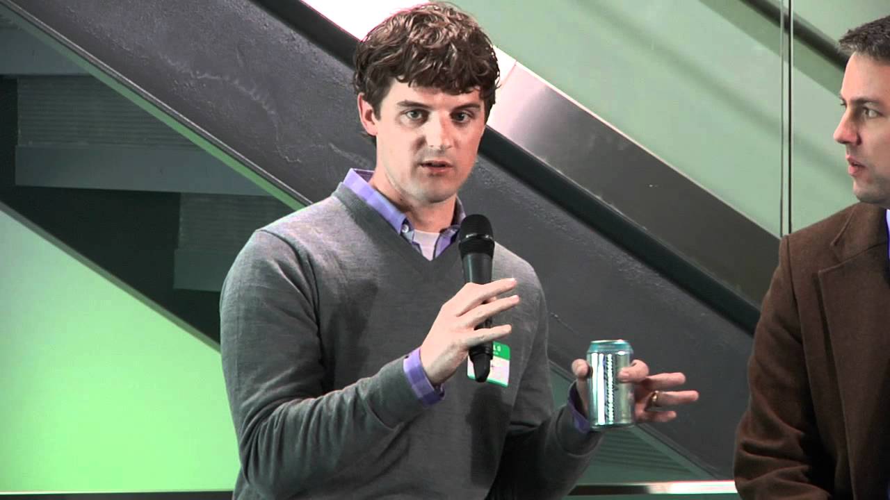 Matt Maloney & Mike Evans Of GrubHub: Zillow Speaker Series