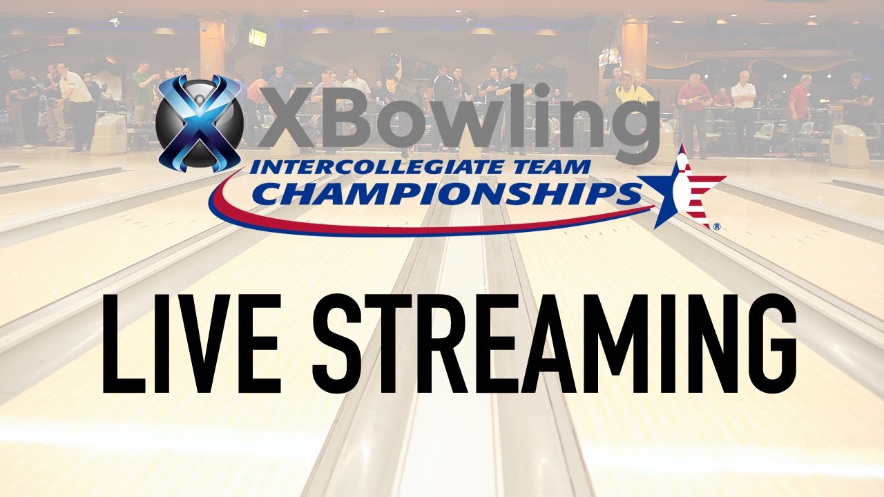 2014 Intercollegiate Team Championships - Rounds 5-7