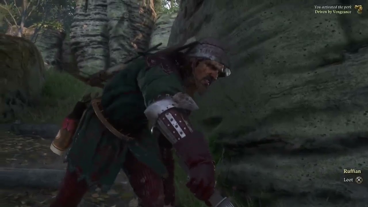 Kingdom Come Deliverance II Gameplay Part23 PS5