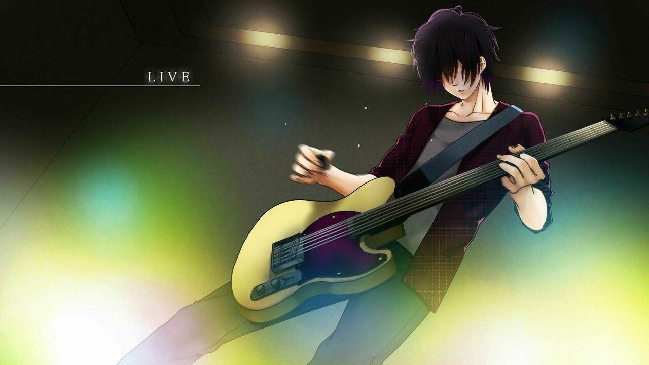 Nightcore - Bohemian Like You