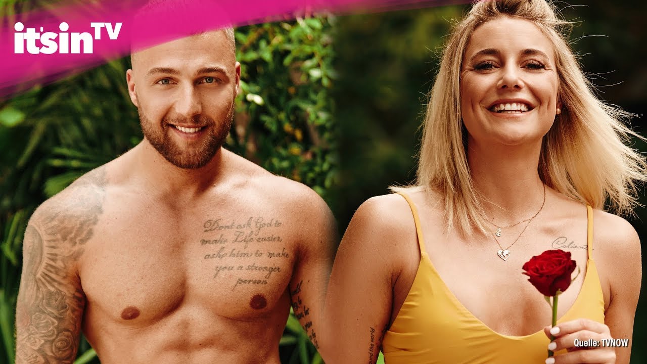 "Bachelor in Paradise"-Zoff zwischen Filip & Janina Celine eskaliert