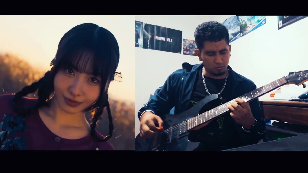 Got You - Twice (Guitar Cover)