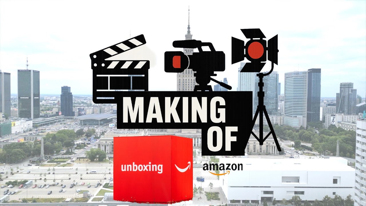 Making of: Tiny house MOBI HOUSE w programie TVN „Unboxing – Wielkie Otwarcie