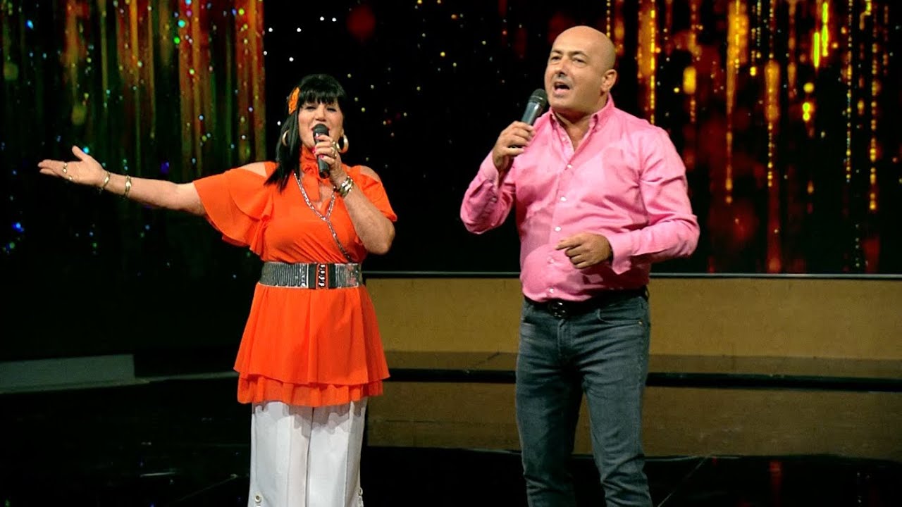 Mara i Mačak - Ne brini se prijo BN Music Etno 2025