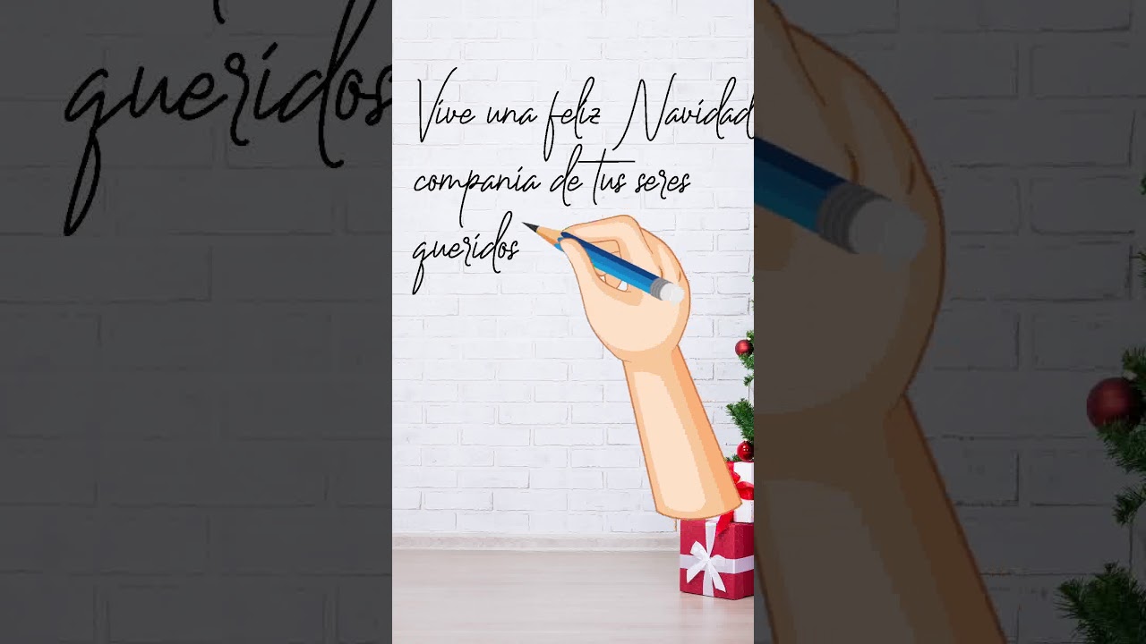 feliz navidad: Vive una feliz Navidad en compa&ntilde;&iacute;a de tus seres queridos, y unas felices fiestas