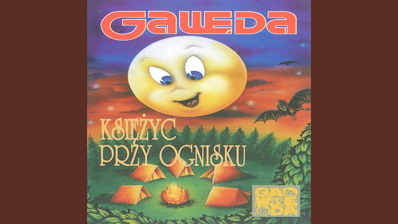 Czas tańczących iskier