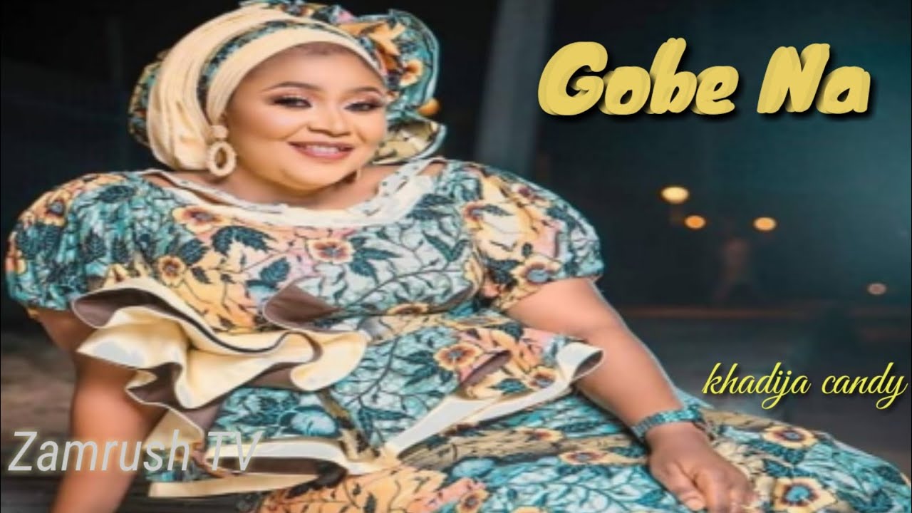 GOBE NA, Part 47. Labarin zawarcin Halima.