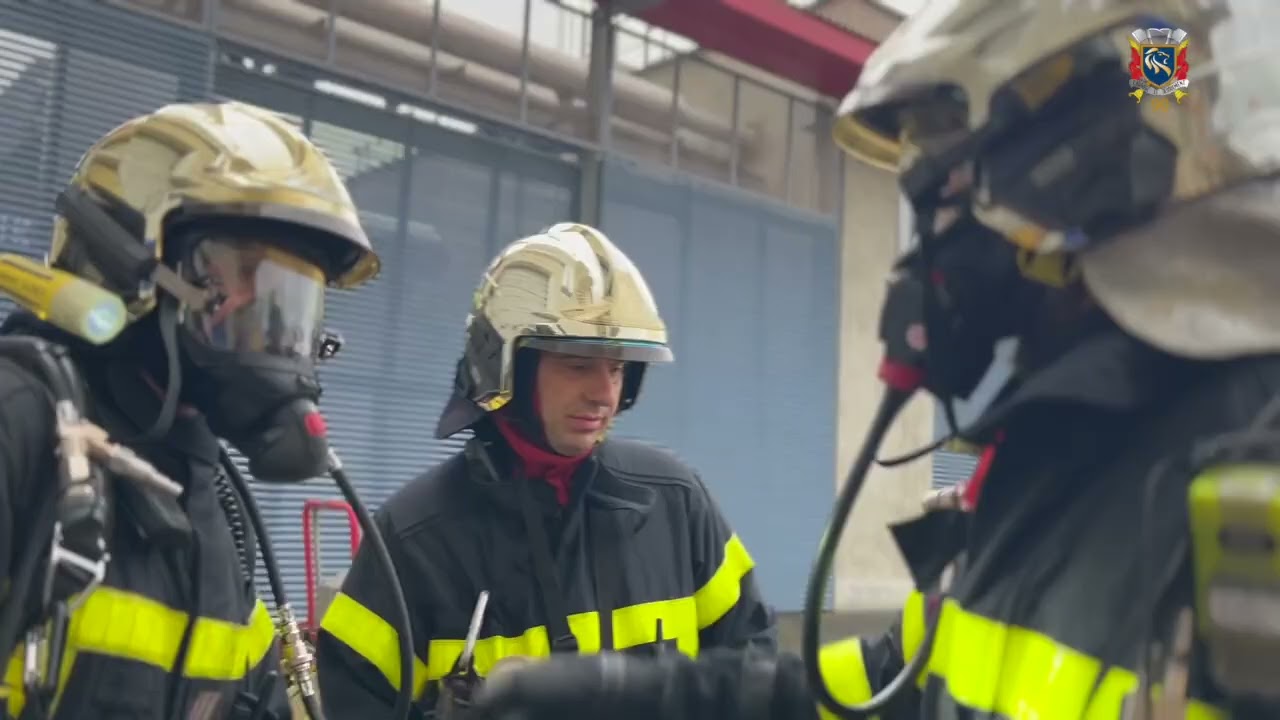 Exercice GE Belfort