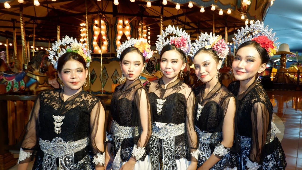 🥉Drupadi, Sampurasun 10 Mei 2025, Mall Metropolitan Bekasi