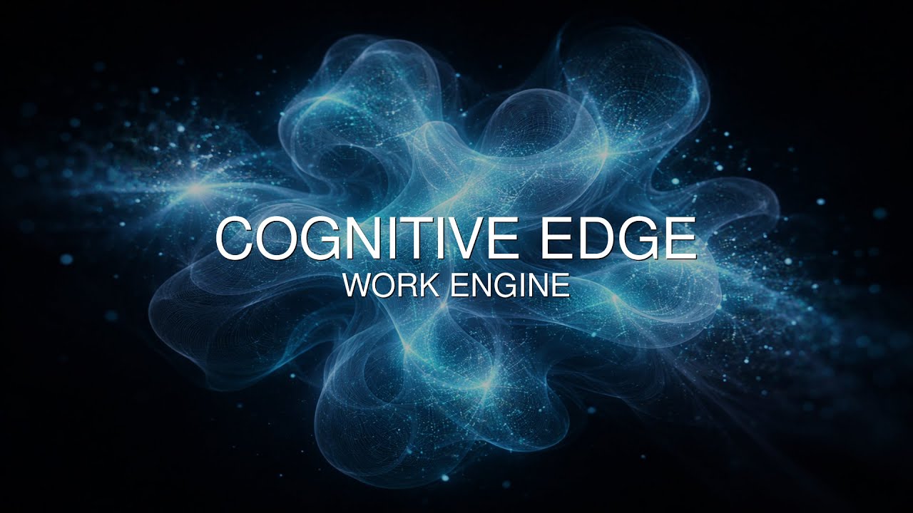 18Hz Binaural Beats – Immersion & Clarity for Productivity