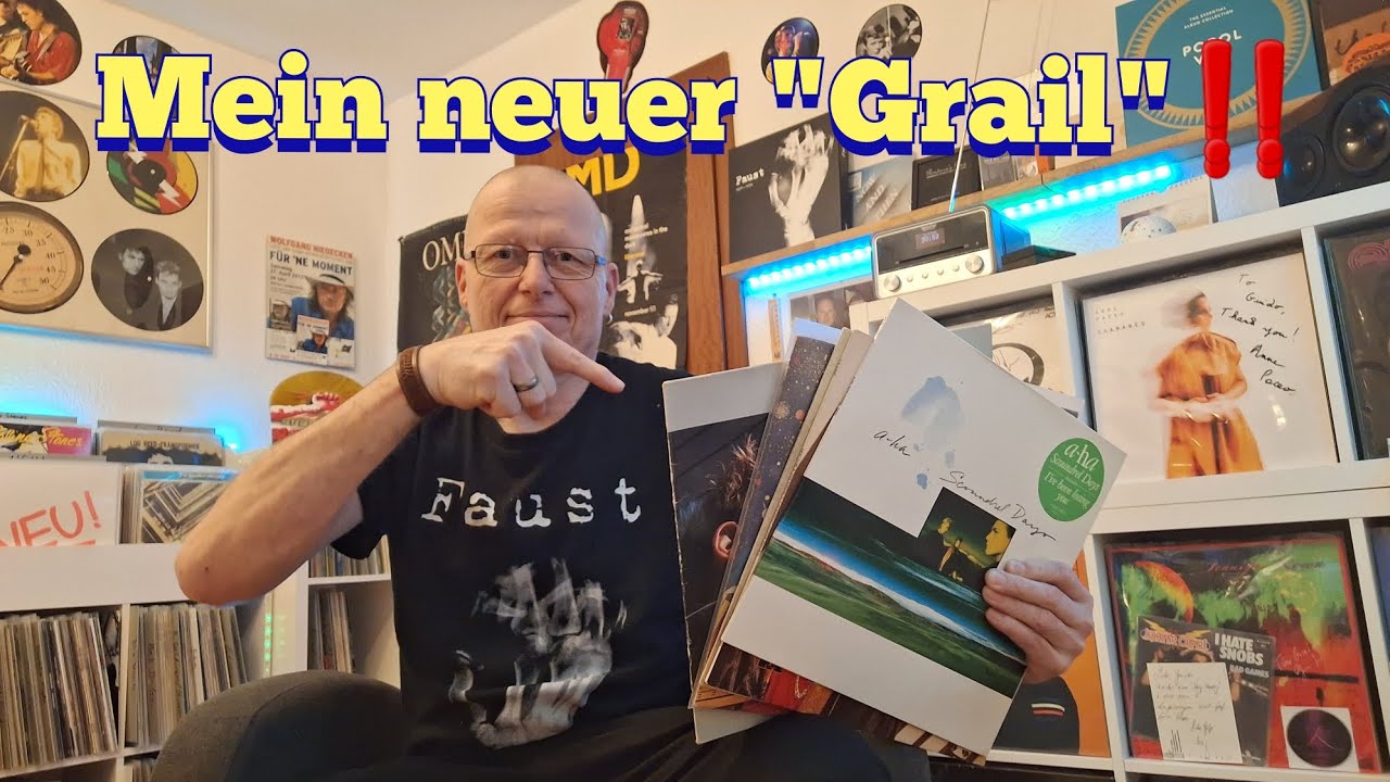 Ein neuer 