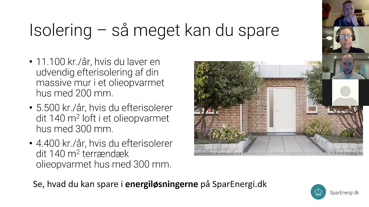 Sig farvel til dit olie- eller gasfyr (2021)