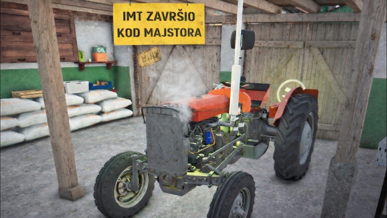 IZVUKLI SMO 533 IZ KOROVA EP2