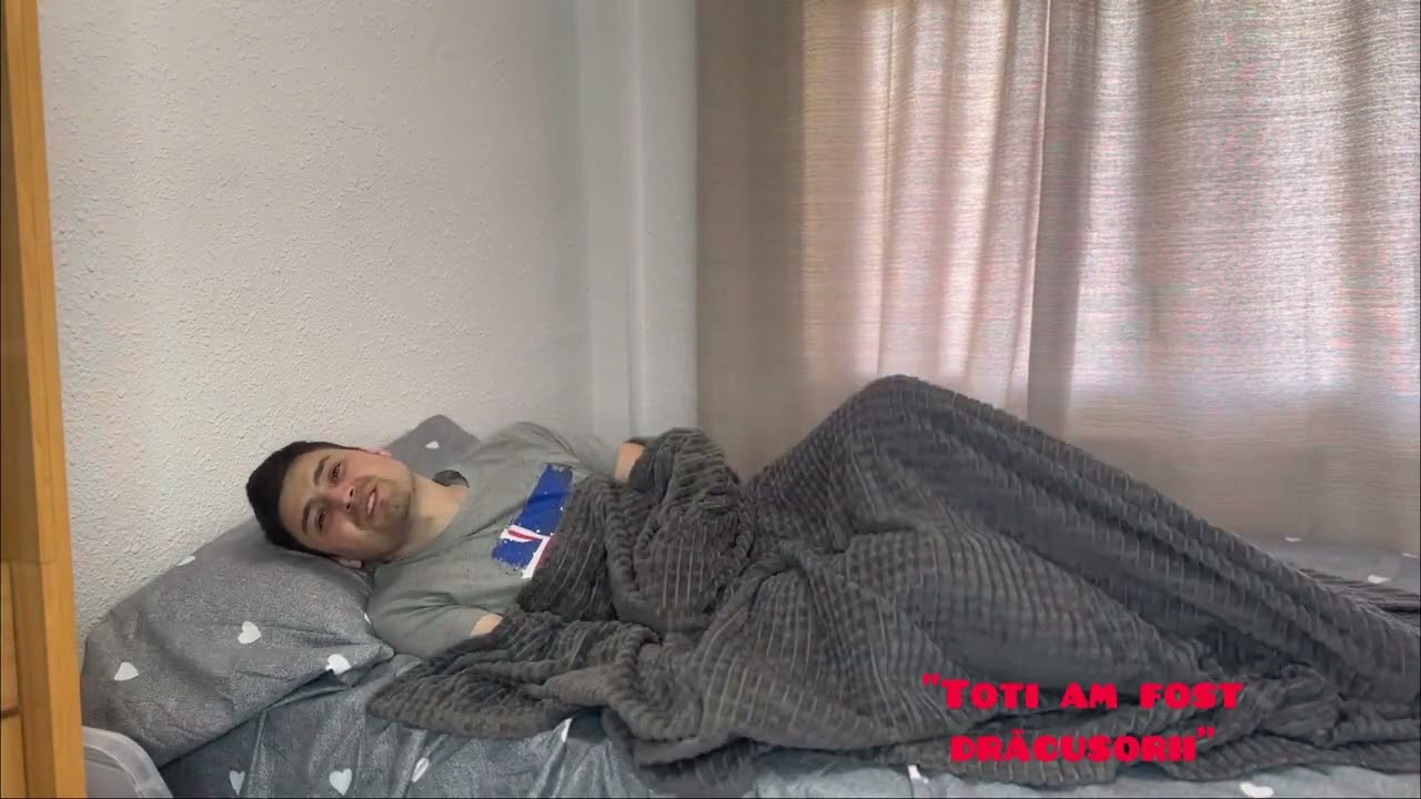 Toti am fost Dracusorii (Ep 1 dimineata la 