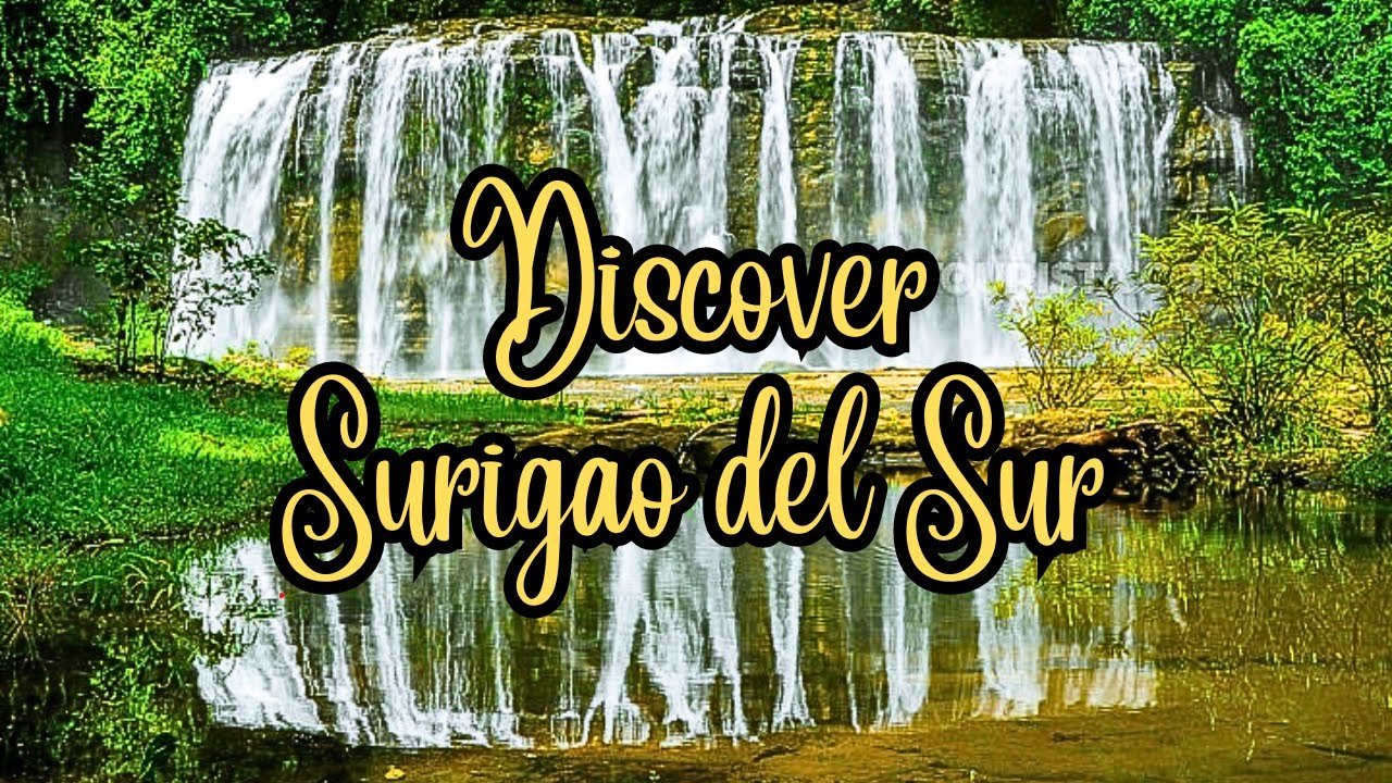 Philippines Travel - Surigao del Sur & Claveria