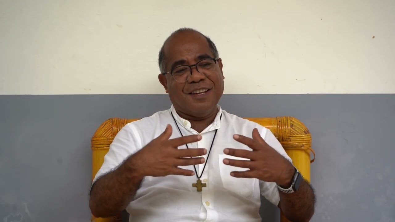 Padre Adérito