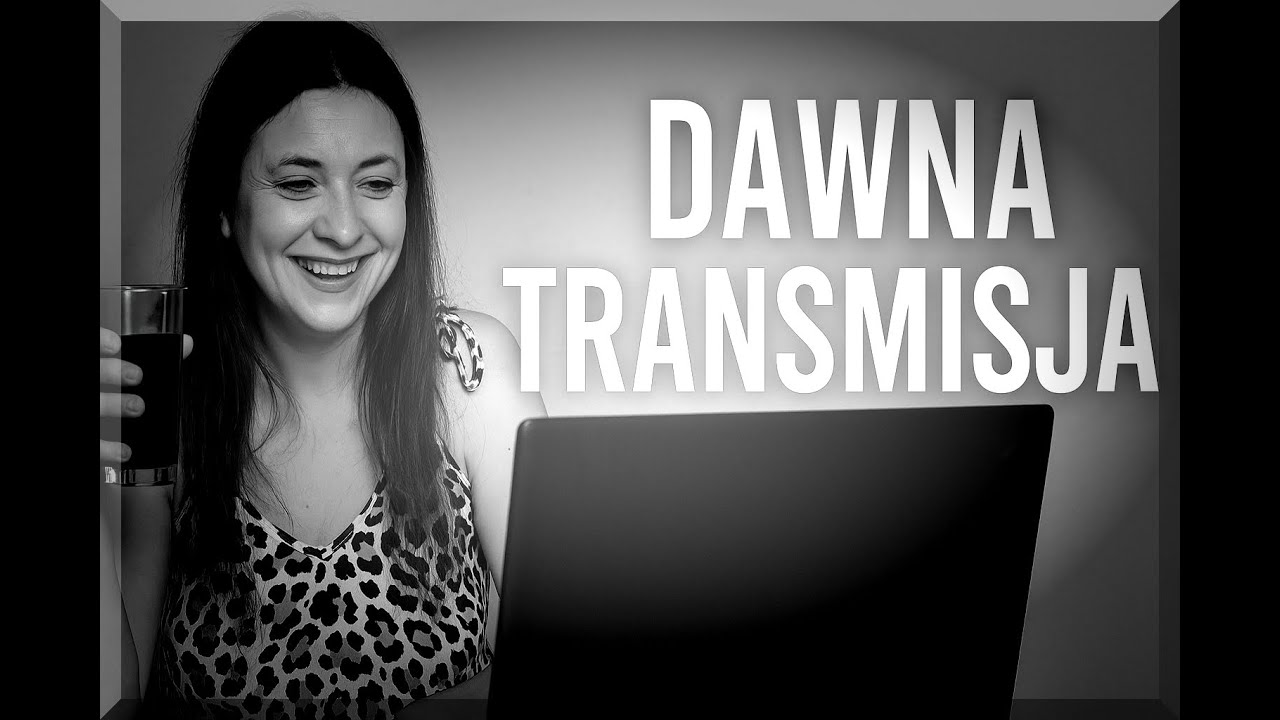 [1h] ARCHIWUM: LIVE Ela Gawin - Jak wyglądały jej dawne transmisje kiedy się starała dla widza cz:2