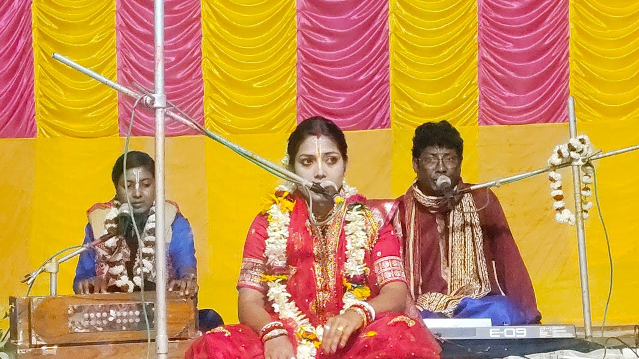 এই ভজনটি না শুনলে খুব মিস করবেন  / মাস্টার গৌর লস্কর  ****** 