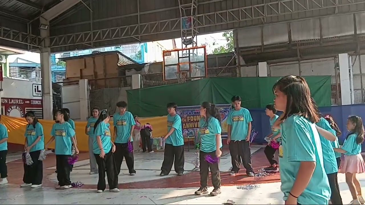 Foundation day 