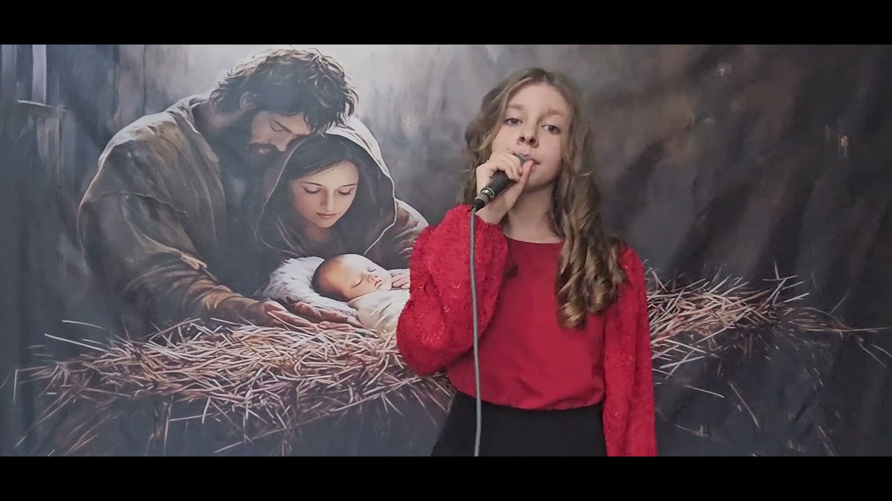 Lena Kwiatkowska kat. 13-16 