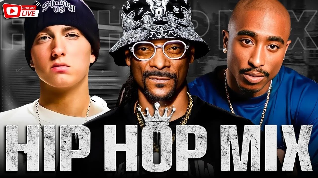 Eminem, 50 Cent, Snoop Dogg – CAN’T STOP REPLAYING 😤🔥