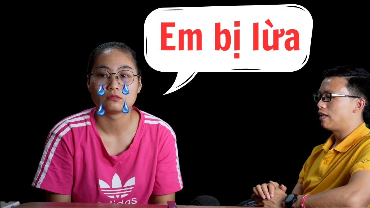 🆘Cảnh báo | Vợ tôi bị lừa mất 3,6 triệu với chiêu trò cũ này