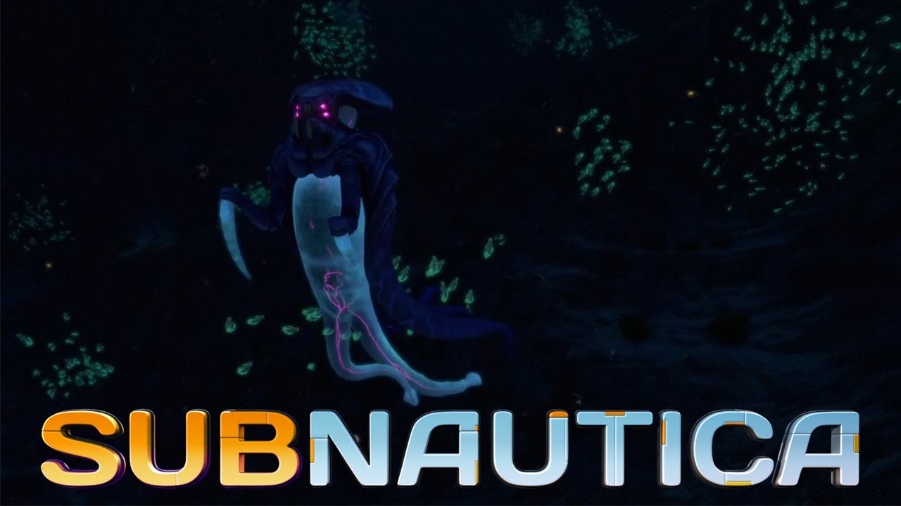 Exploring The Canon Island! | Subnautica Part 5