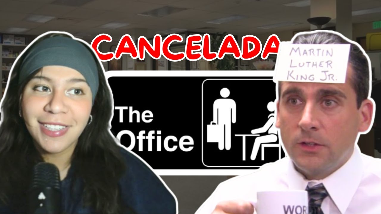 los momentos mas CANCELABLES de THE OFFICE
