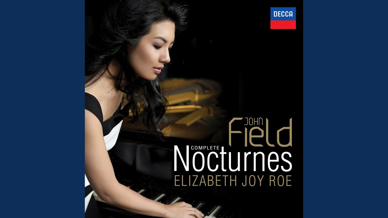 Field: Nocturne No. 5 in B-Flat Major, H. 37
