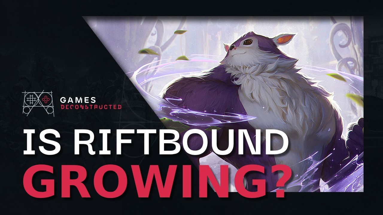 Is Riftbound Growing, Objectively?
