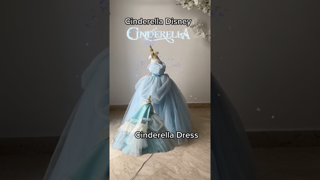Ultimate Guide to Planning Magical First Birthday Party Cinderella 