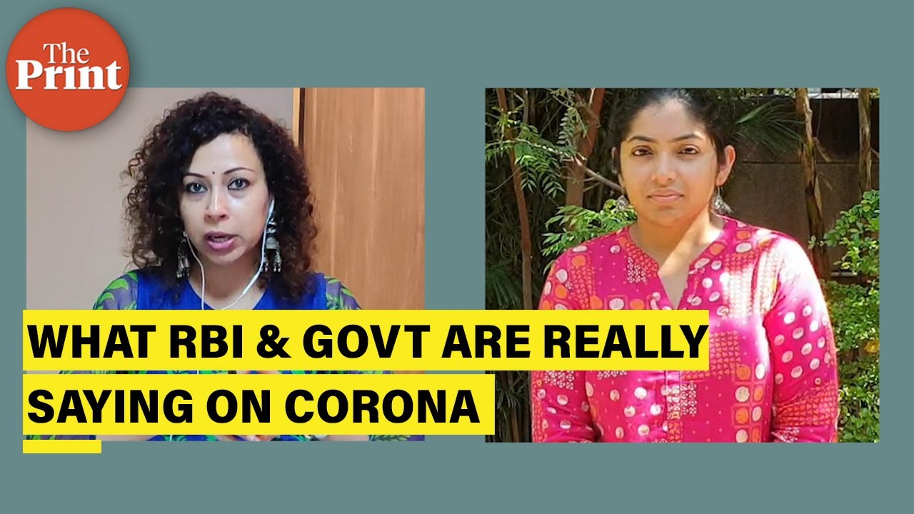 Modi govt, RBI announce slew of measures to bring relief to economy & poor amid Covid-19 lockdown