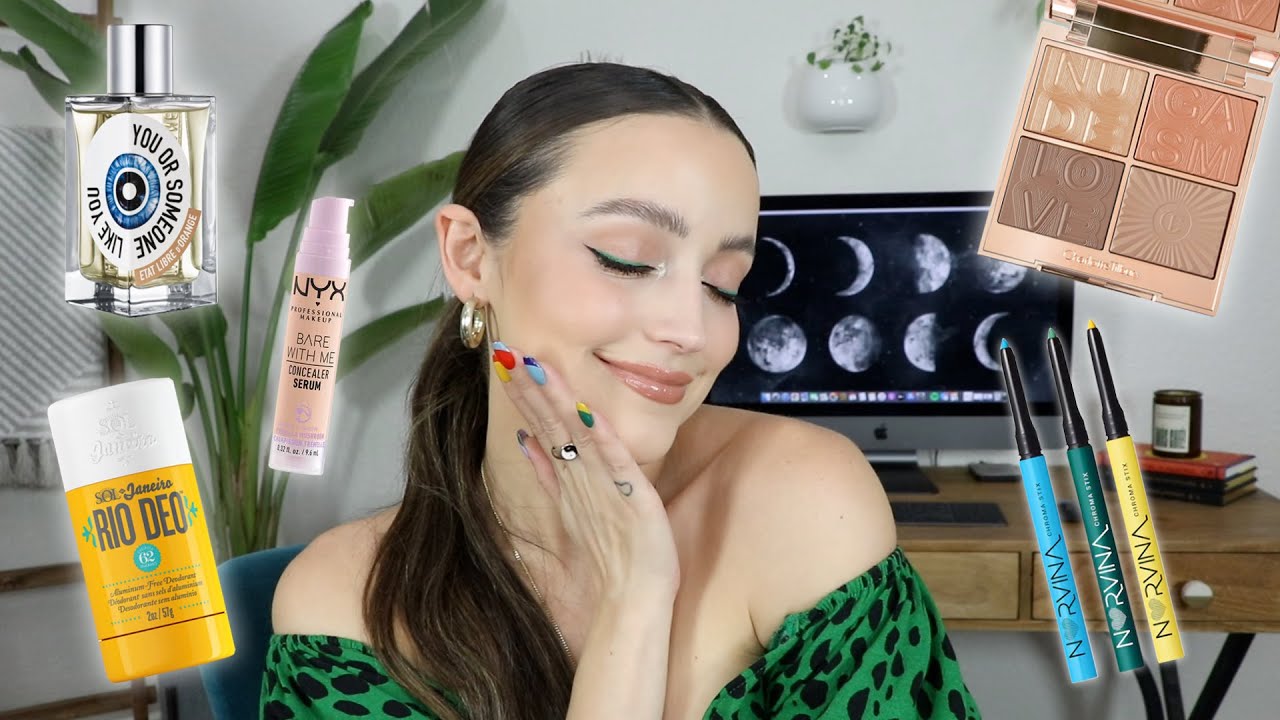 OCTOBER FAVORITES | 2021