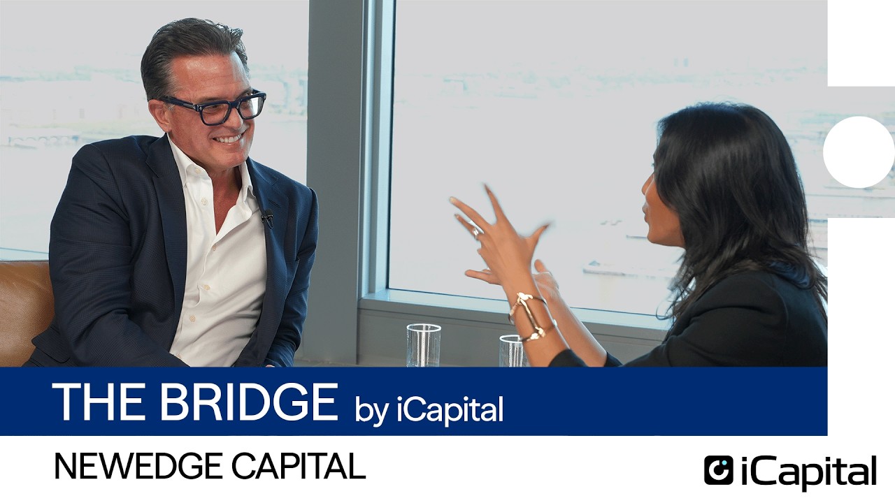 The Bridge Ep. 6 | Everyone's Buying AI But Nobody Sees the Risk Coming