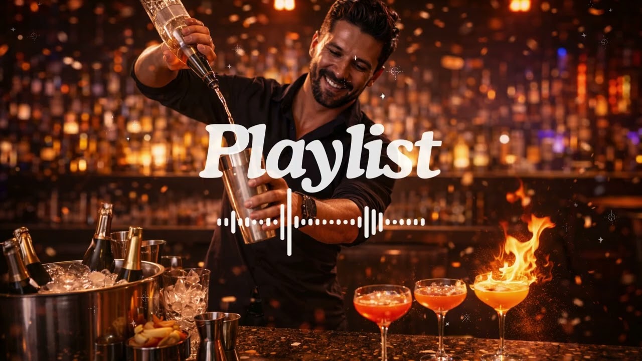 Feel-Good Pop Hits 🔥 Dance Music for Any Night Vol.4