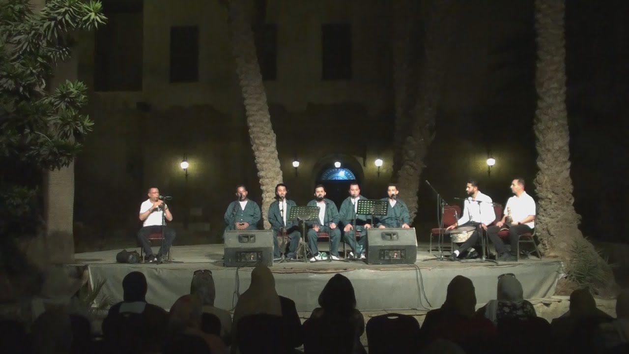 حفل قصر الأمير طاز -  5  ربيع الأول 1447 هـ - 28 أغسطس 2025 م