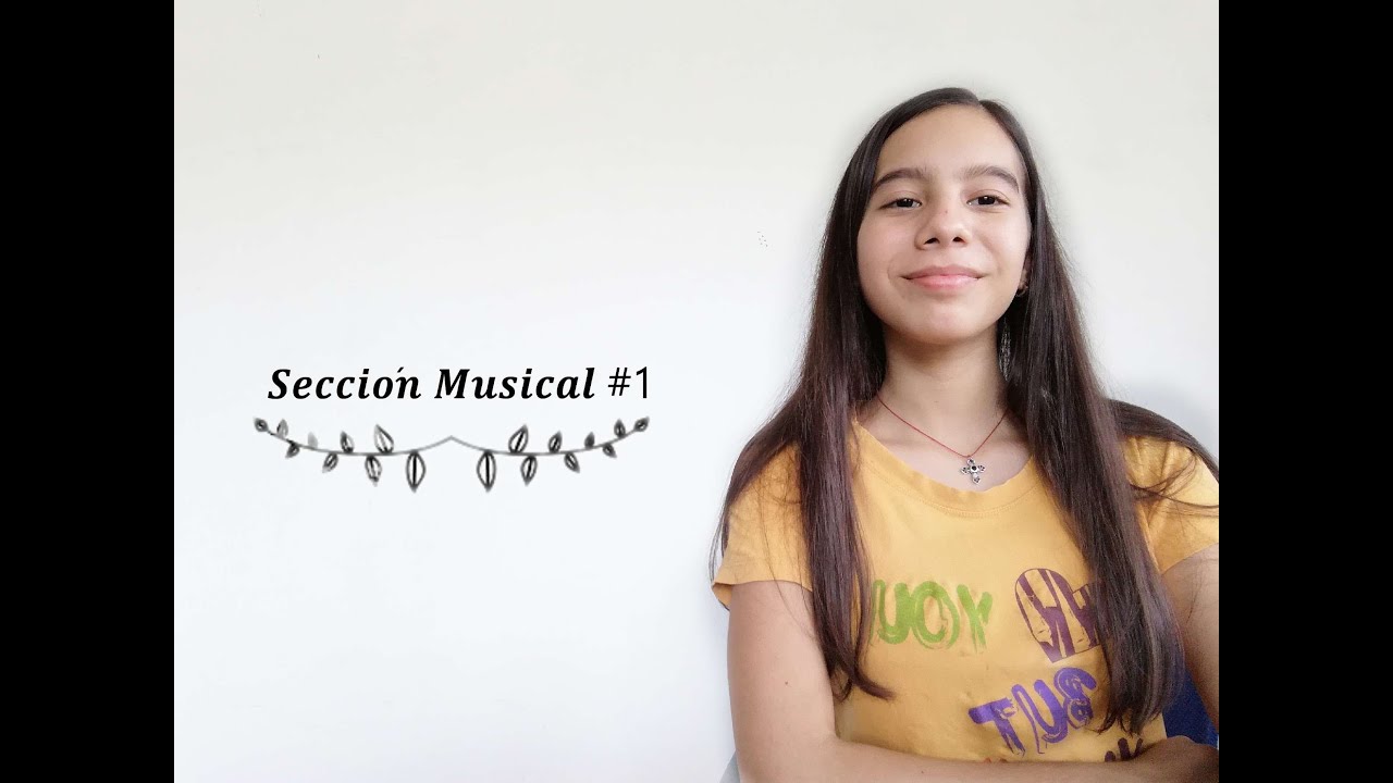 Secci&oacute;n Musical #1I Lenguaje Musical I Lau