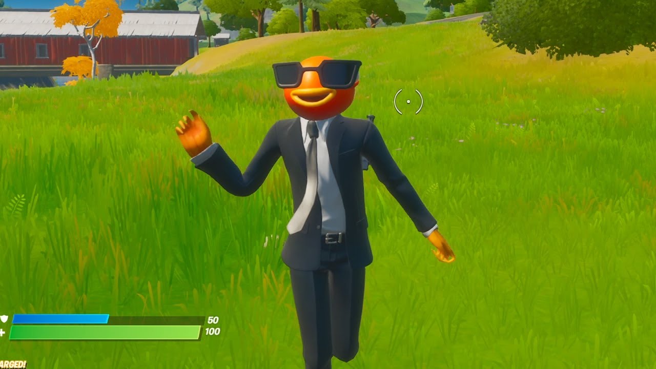 NEW “CONTRACT GILLER” SKIN GAMEPLAY Showcase (“BASSASSIN” PACK GAMEPLAY) | Fortnite Shop SEASON 2