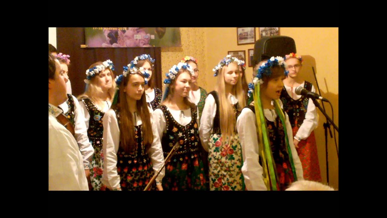 XXIII Łemkowska Jesień Twórcza