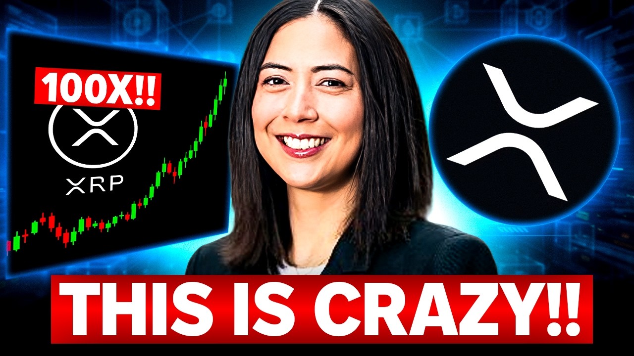 The CRAZY XRP Rumor Is TRUE?!?! They CONFIRMED It?!?!