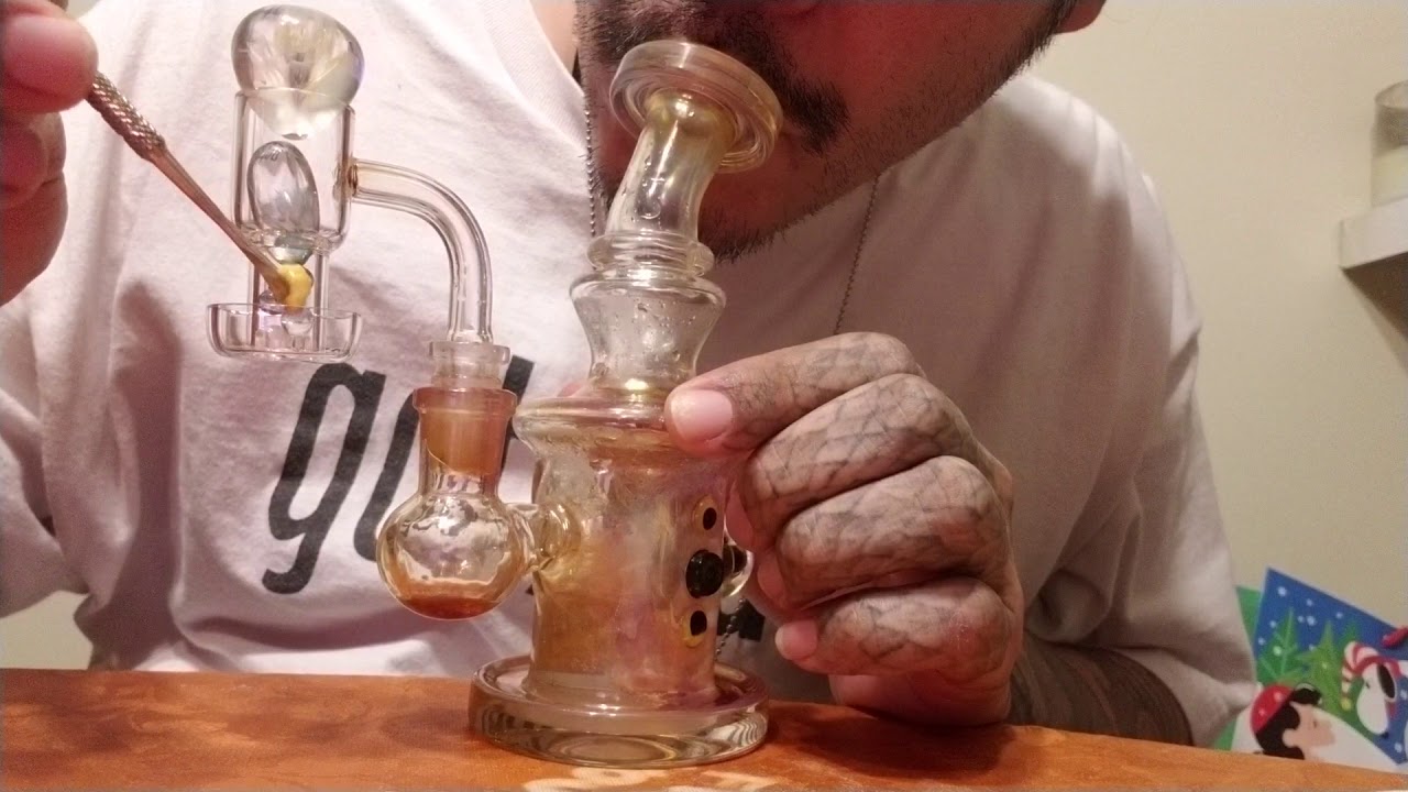 Terp Slurper
