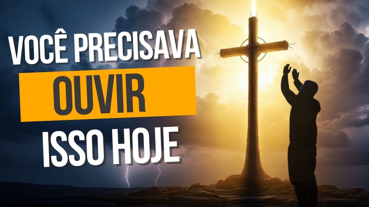 Entre a Cruz e o Caos | Rock Cristão