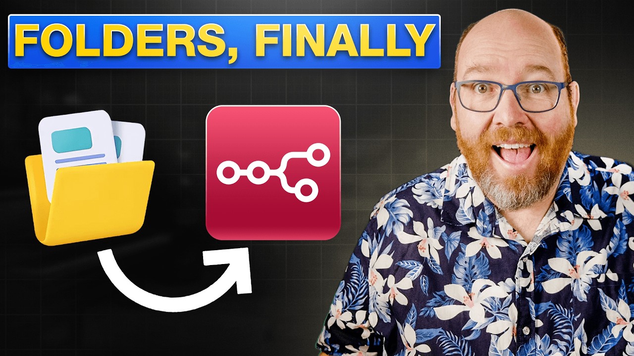 The NEW Feature that Makes n8n better TODAY!