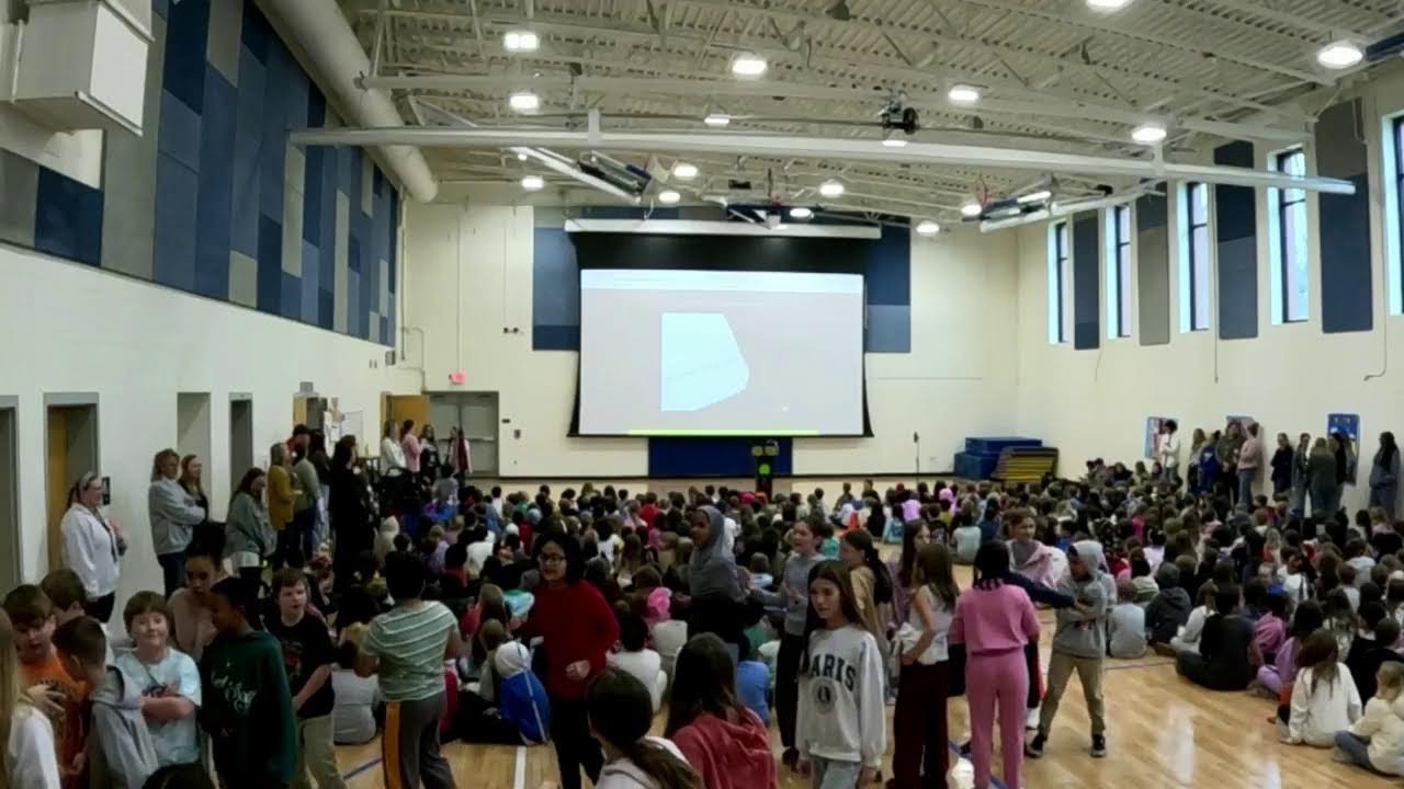 HighPoint Live Live Stream