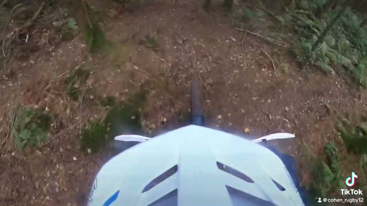 Risca trails