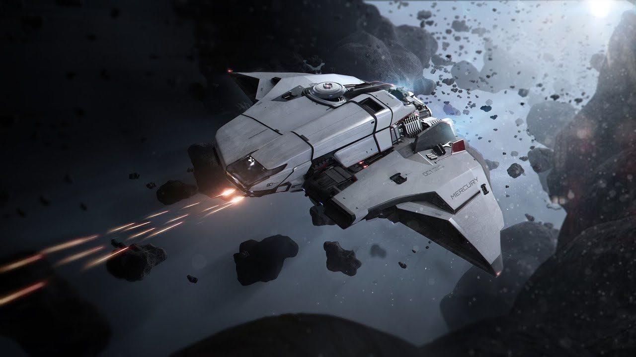🔴 Star Citizen 4.5.0 LIVE